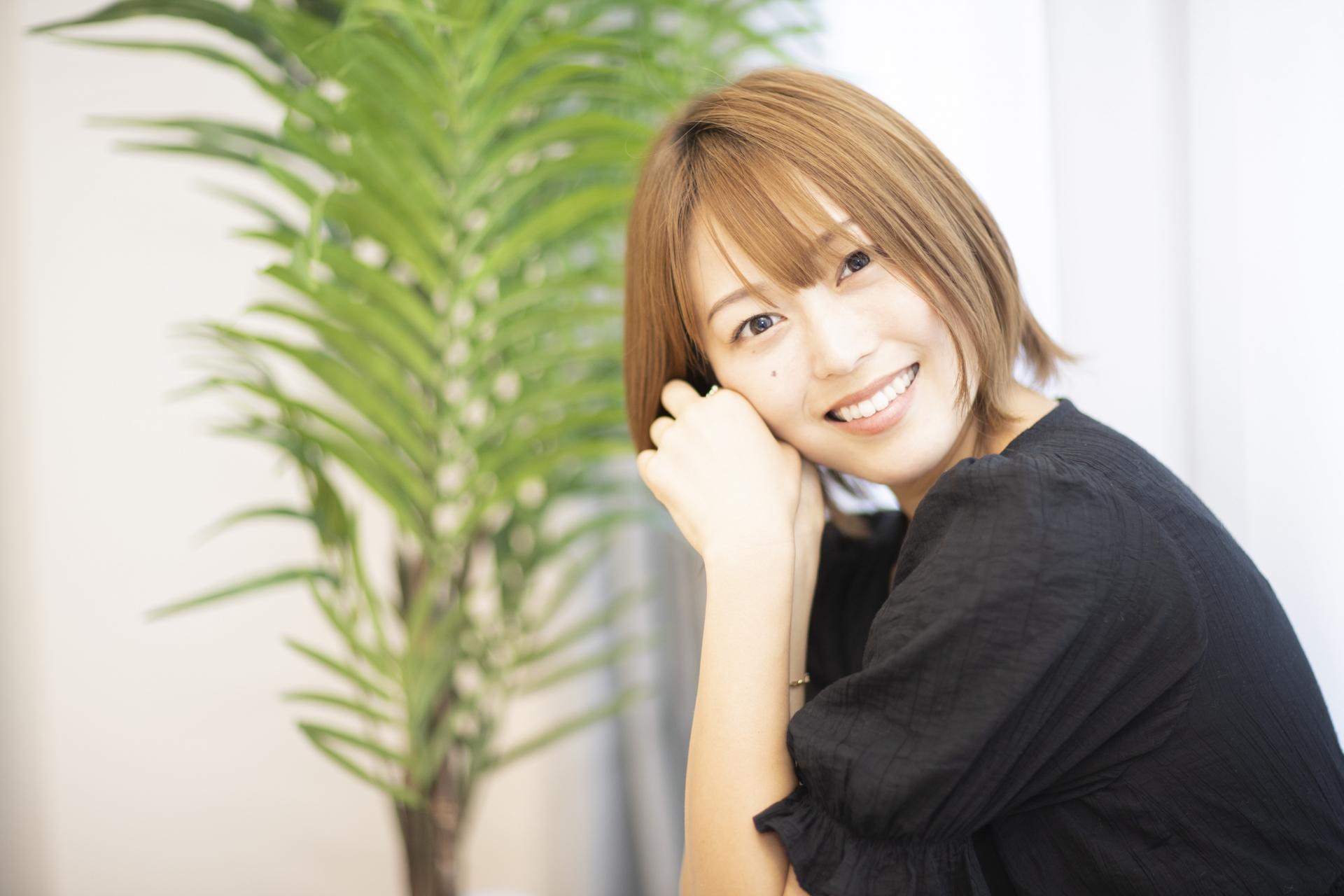 佐藤 真奈美 様（東京都 港区）